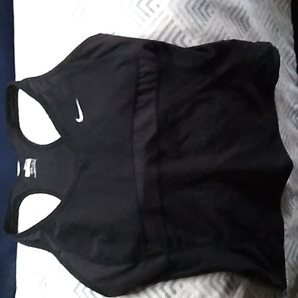 Nike tank